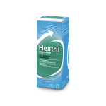 JOHNSON & JOHNSON Hextril menthe 0,1% solution pour bain de bouche flacon de 400ml