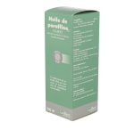 GILBERT Huile de paraffine solution buvable flacon de 250ml