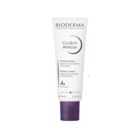 BIODERMA Cicabio arnica+ 40ml