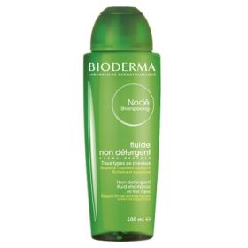 BIODERMA Shampooing fluide non-détergent 400ml