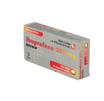 ARROW Ibuprofène 200mg boîte de 20 comprimés enrobés