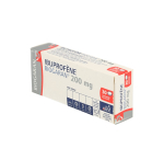 BIOGARAN Ibuprofène 200mg boîte de 30 comprimés pelliculés