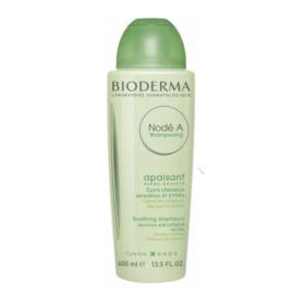 BIODERMA Nodé A shampooing 400ml