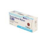 MYLAN Ibuprofène 200mg boîte de 30 comprimés enrobés