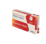 SANDOZ Ibuprofene 400mg 15 comprimés pelliculés