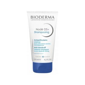 BIODERMA Nodé DS+ shampooing 125ml