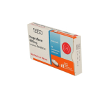 TEVA SANTE Ibuprofène conseil 400mg boîte de 12 comprimés pelliculés