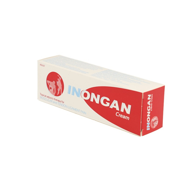 SOFIBEL Inongan crème tube de 55g - Médicaments - Pharmarket SOFIBEL Inongan crème tube de 55g - Médicaments - Pharmarket
