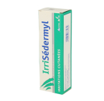 COOPER Irrisedermyl crème tube de 30g