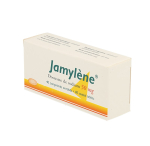 Pharma developpement Jamylène 50mg étui de 40 comprimés enrobés