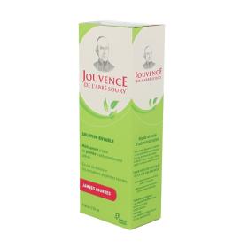OMEGA PHARMA Jouvence de l'abbé soury solution buvable flacon 210ml