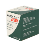 SANOFI Kardegic 300mg poudre pour solution buvable boîte de 30 sachets