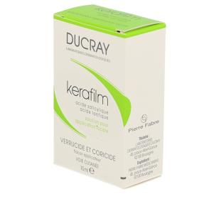 DUCRAY Kerafilm solution pour application locale 10ml