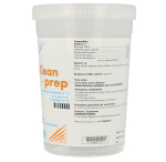 NORGINE Klean prep poudre pour solution buvable étui de 2 sachets n°1 + 2 Sachets n°2