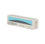 EUROPHTA Lacrigel gel ophtalmique tube de 10g