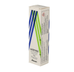 NOVARTIS Lacryvisc gel ophtalmique tube avec canule de 15g