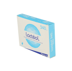 APTALIS Lactéol 340mg poudre pour suspension buvable boîte de 10 sachets-dose