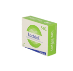 APTALIS Lacteol 340mg 30 gélules