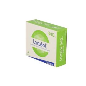 APTALIS Lacteol 340mg 30 gélules