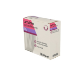 MYLAN Lactulose pharma 10g solution buvable boîte de 20 sachets-doses de 15ml
