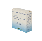 TEOFARMA Larmes artificielles martinet 5,6mg collyre 20 récipients unidoses de 0,40ml