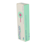 EFFIK Lomexin 2% crème tube de 30g