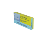 BIOGARAN Loperamide conseil 2mg 12 gélules