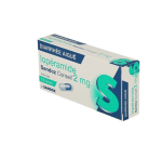 SANDOZ Loperamide conseil 12 gélules