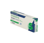 SANDOZ Loratadine conseil 10mg boîte de 7 comprimés