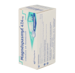 ETHYPHARM Magnéspasmyl 47,4mg boîte de 50 comprimés pelliculés