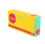 LABCATAL Manganèse cuivre oligosol solution buvable 28 ampoules de 2ml