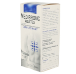 MERCK Medibronc adulte solution buvable 250ml