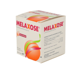 BIOCODEX Melaxose pâte orale en pot de 150g