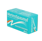 MAYOLY SPINDLER Meteospasmyl 30 capsules molles