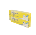 MITOSYL Irritations pommade 1 tube de 20g + 2 tubes de 150g