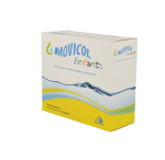 NORGINE Movicol enfants poudre pour solution buvable boîte de 20 sachets-dose