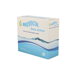 NORGINE Movicol sans arôme poudre pour solution buvable boîte de 20 sachets