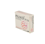 BIOCODEX Muxol 30mg boîte de 30 comprimés