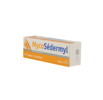 COOPER Mycosédermyl 1% crème tube de 30g