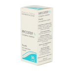 PIERRE FABRE Mycoster 1% poudre pour application cutanée flacon poudreur de 30g