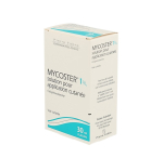 PIERRE FABRE Mycoster 1% solution pour application cutanée flacon avec vaporisateur de 30ml