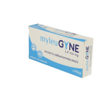 IPRAD Myleugyne L.P 150mg boîte de 2 ovules à libération prolongée