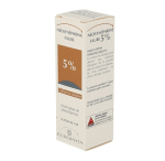 EUROPHTA Néosynéphrine 5% faure collyre en solution flacon avec compte-gouttes de 5ml