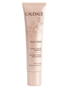CAUDALIE Teint divin crème teintée minérale peaux mates 30ml