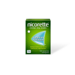 NICORETTE Microtab 2mg 100 comprimés sublinguaux