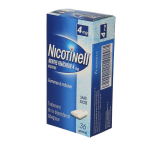 NICOTINELL Menthe fraîcheur 4mg sans sucre boîte de 36 gommes à mâcher