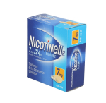 NICOTINELL TTS 7mg/24H dispositif transdermique 28 patchs