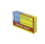 BIOGARAN Nifuroxazide conseil 200 mg 12 gélules