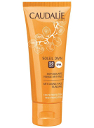 Soin solaire visage anti-age spf 50 40ml