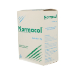 NORGINE Normacol 62g/100g granulé enrobé en vrac boîte de 1 sac de 1kg